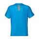 Camiseta Munich Premium Azul - Barata Oferta Outlet