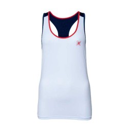 Munich Premium T-Shirt White Women