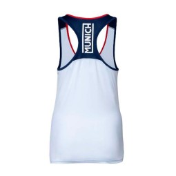 Munich Premium T-Shirt White Women