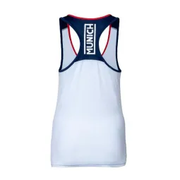 Munich Premium T-Shirt White Women