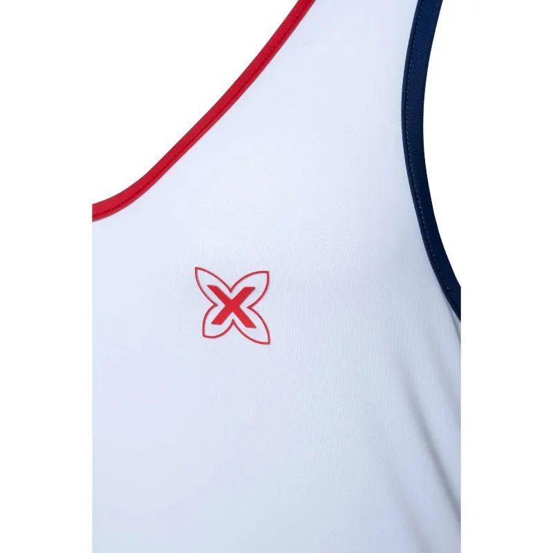 Munich Premium T-Shirt White Women