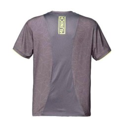 Munich Premium Grey T-Shirt