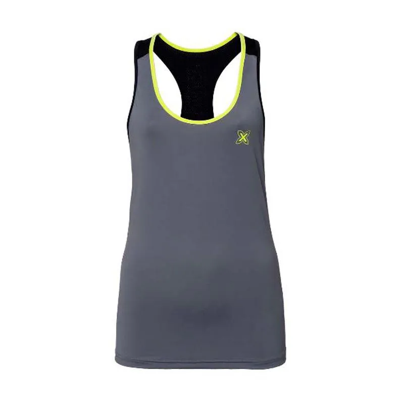 Munich Premium Grey Women's T-Shirt