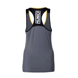 Munich Premium Grey Women''s T-Shirt