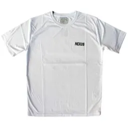 Camiseta Nexus Dream Blanco