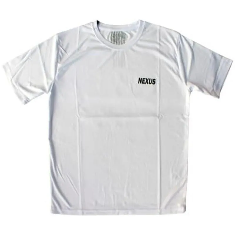 Nexus Dream White T-Shirt