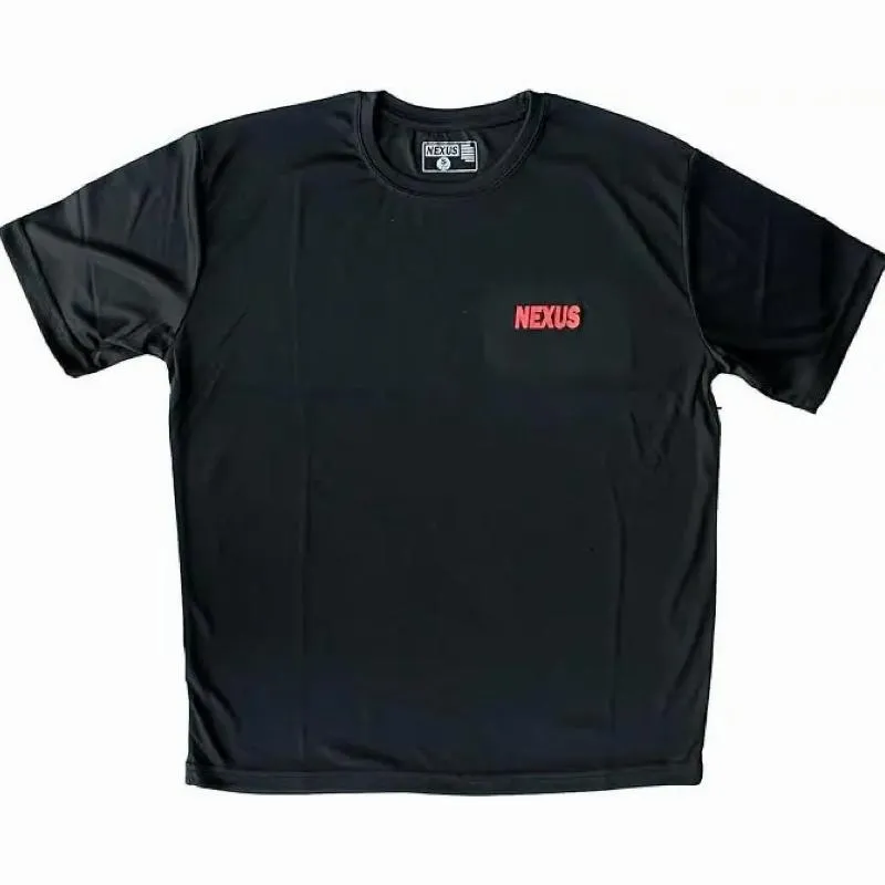 Nexus Dream Black T-Shirt