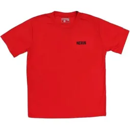 Nexus Dream Red T-Shirt