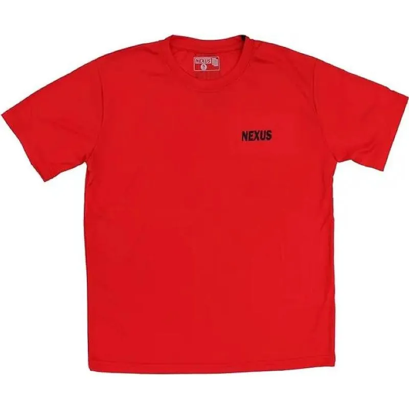 Nexus Dream Red T-Shirt