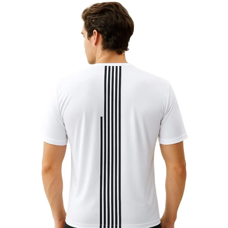 Nexus Imagine White T-Shirt