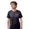 Camiseta Nexus Imagine Negro