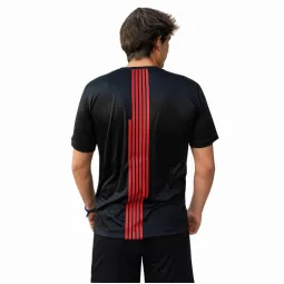 Camiseta Nexus Imagine Negro