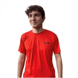 Nexus Imagine Red T-Shirt