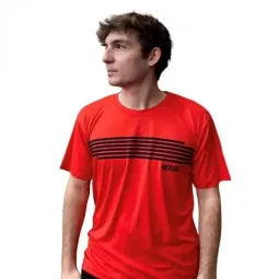 Nexus Trust Red T-Shirt