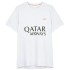 Camiseta Nox Agustin Tapia Sponsors AT10 Blanco 2024