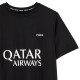Camiseta Nox Agustin Tapia Sponsors AT10 Negro 2024