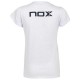 Nox Basic White Women''s T-Shirt