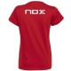 Nox Basic Red Women''s T-Shirt