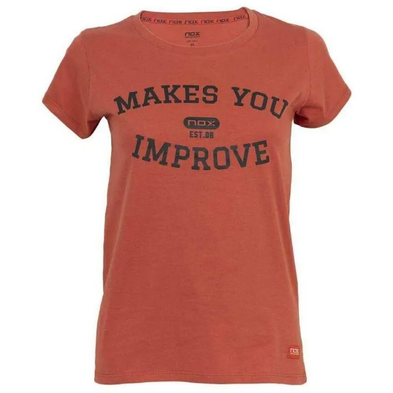 Nox Basic Tile Women's T-Shirt