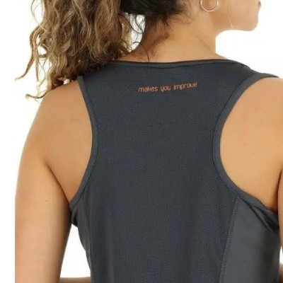 Nox Exc Gray Black Women''s T-Shirt