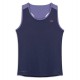 Nox Pro Navy Blue Women''s T-Shirt
