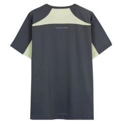 Nox Pro Charcoal Grey T-Shirt