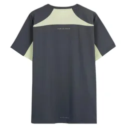 Nox Pro Charcoal Grey T-Shirt