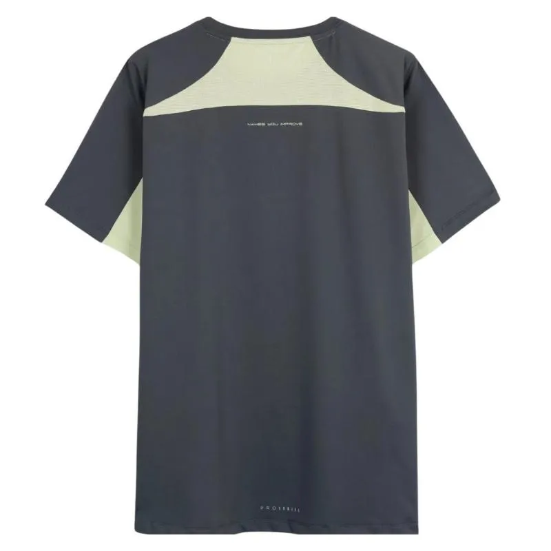 Nox Pro Charcoal Grey T-Shirt