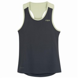 Nox Pro Carbon Grey Women''s T-Shirt