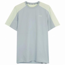 Nox Pro Mist Grey T-Shirt