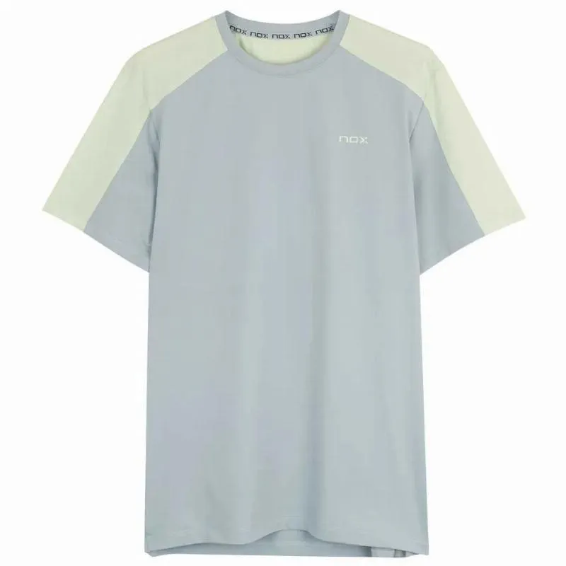 Nox Pro Mist Grey T-Shirt