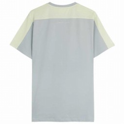 Nox Pro Mist Grey T-Shirt