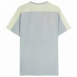 Nox Pro Mist Maglietta Grigia