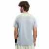 Nox Pro Mist Grey T-Shirt