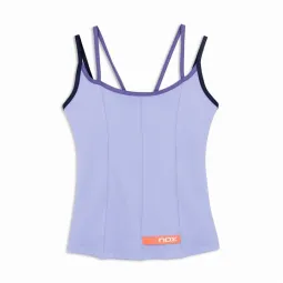 Nox Pro Light Lavender Women's T-Shirt