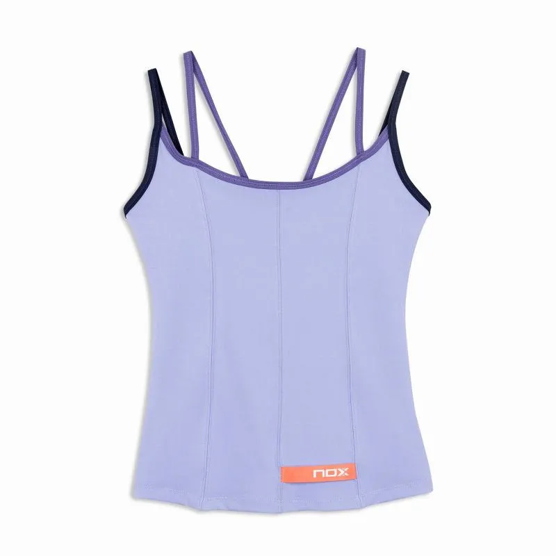 Nox Pro Light Lavender Women's T-Shirt