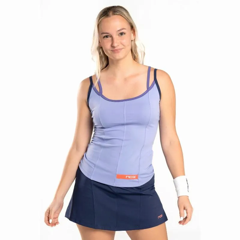 Nox Pro Light Lavender Women's T-Shirt
