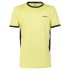 Camiseta Nox Pro Lima Logo Azul