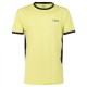 Camiseta Nox Pro Lima Logo Azul - Barata Oferta Outlet