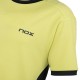 Camiseta Nox Pro Lima Logo Azul - Barata Oferta Outlet