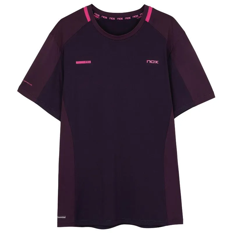 Nox Pro Purple T-Shirt