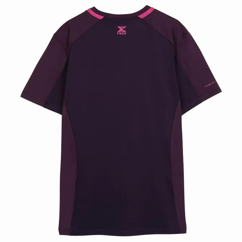 Nox Pro Purple T-Shirt