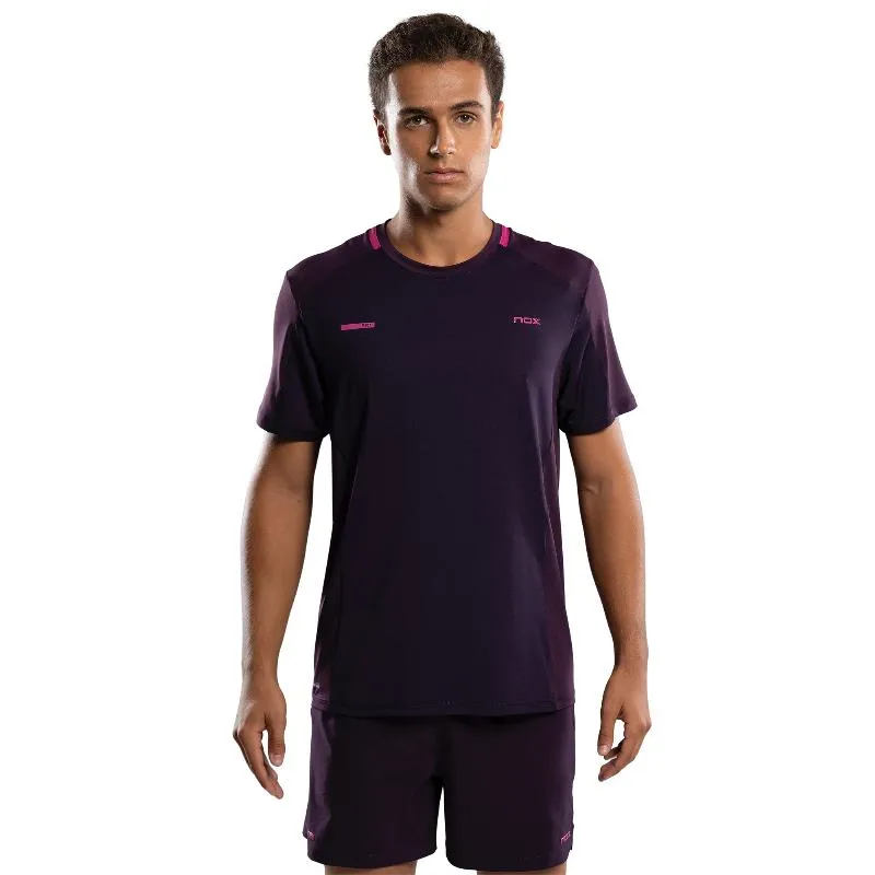 Nox Pro Purple T-Shirt