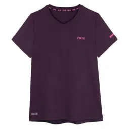 Nox Pro Dark Purple Women''''s T-Shirt