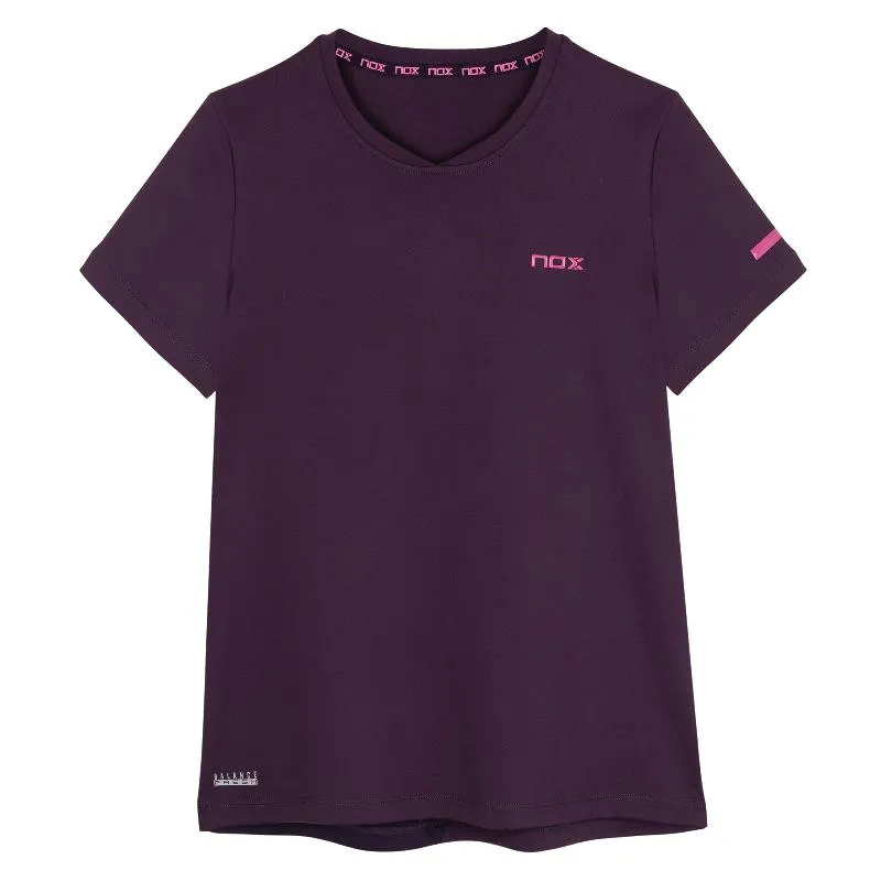 Nox Pro Dark Purple Women''''s T-Shirt