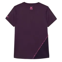 Nox Pro Dark Purple Women''''s T-Shirt