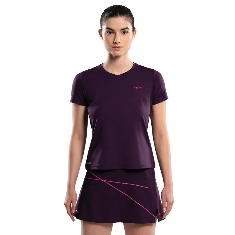 Nox Pro Dark Purple Women''''s T-Shirt