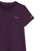 Nox Pro Dark Purple Women''''s T-Shirt