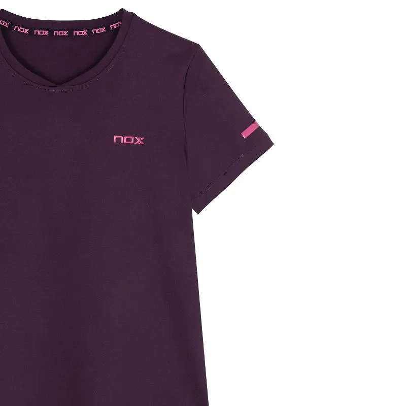 Nox Pro Dark Purple Women''''s T-Shirt