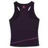 Nox Pro Dark Purple T-Shirt Pink Women